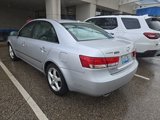 Used 2008 Hyundai Sonata GLS image 4