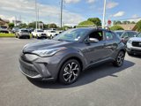 Certified 2022 Toyota C-HR XLE image 3