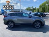 Certified 2022 Honda CR-V EX image 2