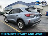 Used 2022 Ford Escape SE w/ Cold Weather Package image 6