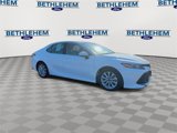 Used 2019 Toyota Camry LE w/ Carpet Mat Package image 2