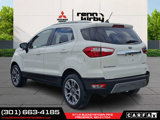 Used 2020 Ford EcoSport Titanium image 4
