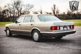 Used 1987 Mercedes-Benz 420 SEL image 5