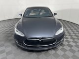 Used 2015 Tesla Model S 85D image 2