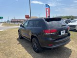 Used 2020 Jeep Grand Cherokee High Altitude image 5