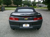 Used 2015 Chevrolet Camaro LT image 4