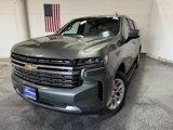 Certified 2023 Chevrolet Suburban Premier image 3
