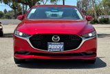 New 2025 MAZDA MAZDA3 s image 2
