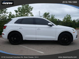 Used 2018 Audi Q5 2.0T Premium Plus w/ Premium Plus Package image 4