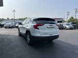 Used 2020 GMC Terrain SLE image 4