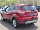 Certified 2017 Ford Escape SE w/ Equipment Group 201A image 4