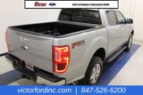Used 2023 Ford Ranger XLT w/ Equipment Group 302A High image 5