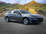 Used 2019 Honda Accord LX image 2