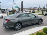 New 2025 Hyundai Elantra Blue image 4