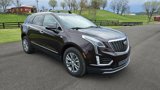 Used 2020 Cadillac XT5 Premium Luxury image 2