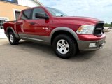 Used 2010 Dodge Ram 1500 Truck 4x4 Crew Cab image 3