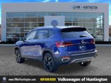 Certified 2024 Volkswagen Taos SEL image 4