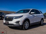 Used 2022 Chevrolet Equinox LT image 4