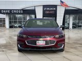Used 2016 Chevrolet Malibu LS image 2