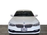 Used 2017 BMW 540i xDrive image 2