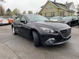 Used 2016 MAZDA MAZDA3 i Touring w/ Popular Equipment Package image 3