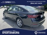 Used 2024 Volkswagen Jetta SE image 4