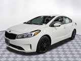 Used 2018 Kia Forte LX image 3