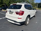 Used 2017 BMW X3 xDrive28i image 4