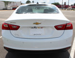 Used 2025 Chevrolet Malibu LS image 6