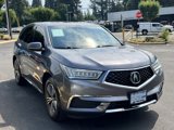 Used 2018 Acura MDX SH-AWD image 2