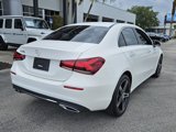 Used 2022 Mercedes-Benz A 220 image 5