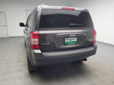 Used 2017 Jeep Patriot High Altitude image 6
