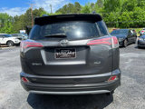 Used 2017 Toyota RAV4 XLE image 4