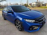 Used 2018 Honda Civic Si image 2