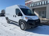 New 2025 RAM ProMaster 1500 w/ Cold Weather Group image 2