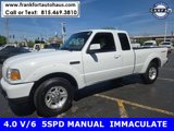 Used 2011 Ford Ranger Sport image 4
