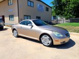 Used 2003 Lexus SC 430 Convertible image 6