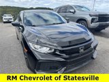Used 2017 Honda Civic LX image 2
