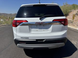 Used 2017 GMC Acadia SLE image 6