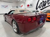 Used 2006 Chevrolet Corvette Convertible w/ Preferred Equipment Group image 3