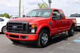 Used 2008 Ford F250 XL image 2