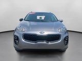 Used 2017 Kia Sportage EX w/ EX Premium Package image 2