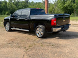 Used 2011 Chevrolet Silverado 1500 LTZ w/ LTZ Plus Package image 3
