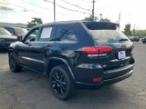 Used 2021 Jeep Grand Cherokee Laredo X image 4