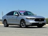 Certified 2024 Honda Accord EX image 2