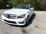 Used 2013 Mercedes-Benz C 250 Coupe image 2