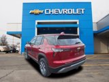 New 2026 Chevrolet Equinox LT w/ Convenience Package II image 3