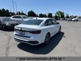 New 2025 Volkswagen Jetta SE image 6