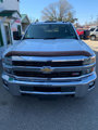 Used 2016 Chevrolet Silverado 2500 LT w/ LT Convenience Package image 3