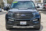 Used 2023 Ford Explorer XLT w/ Equipment Group 202A image 2